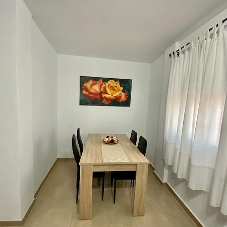 “Smile Nerja” Chic Apartment With Wifi, 4 Guests Exterior foto